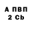 А ПВП кристаллы Dream fesh